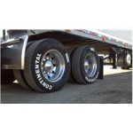 Etiquetage pneu poids-lourds : Continental s'exprime