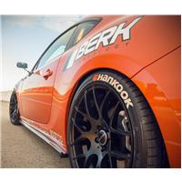 Hankook : pneu au label AA pour 2013