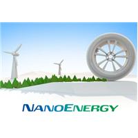 Le pneu Toyo NanoEnergy 3