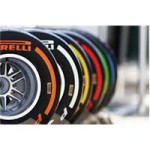 Pneus Pirelli au banc des essais