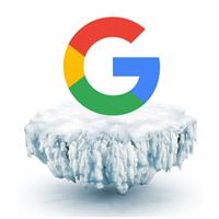 Google et les pneus hiver