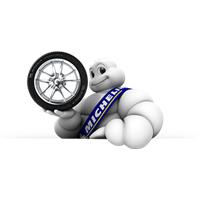 Michelin CrossClimate en OEM