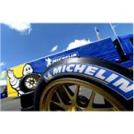 50ème anniversaire des pistes MICHELIN