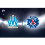 Des pneus à l'effigie du PSG ? De l'OM ?