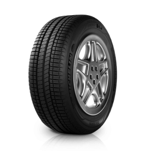 Pneu Michelin voiture electrique