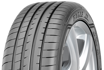 Pneu Goodyear Eagle F1 Asymmetric 3