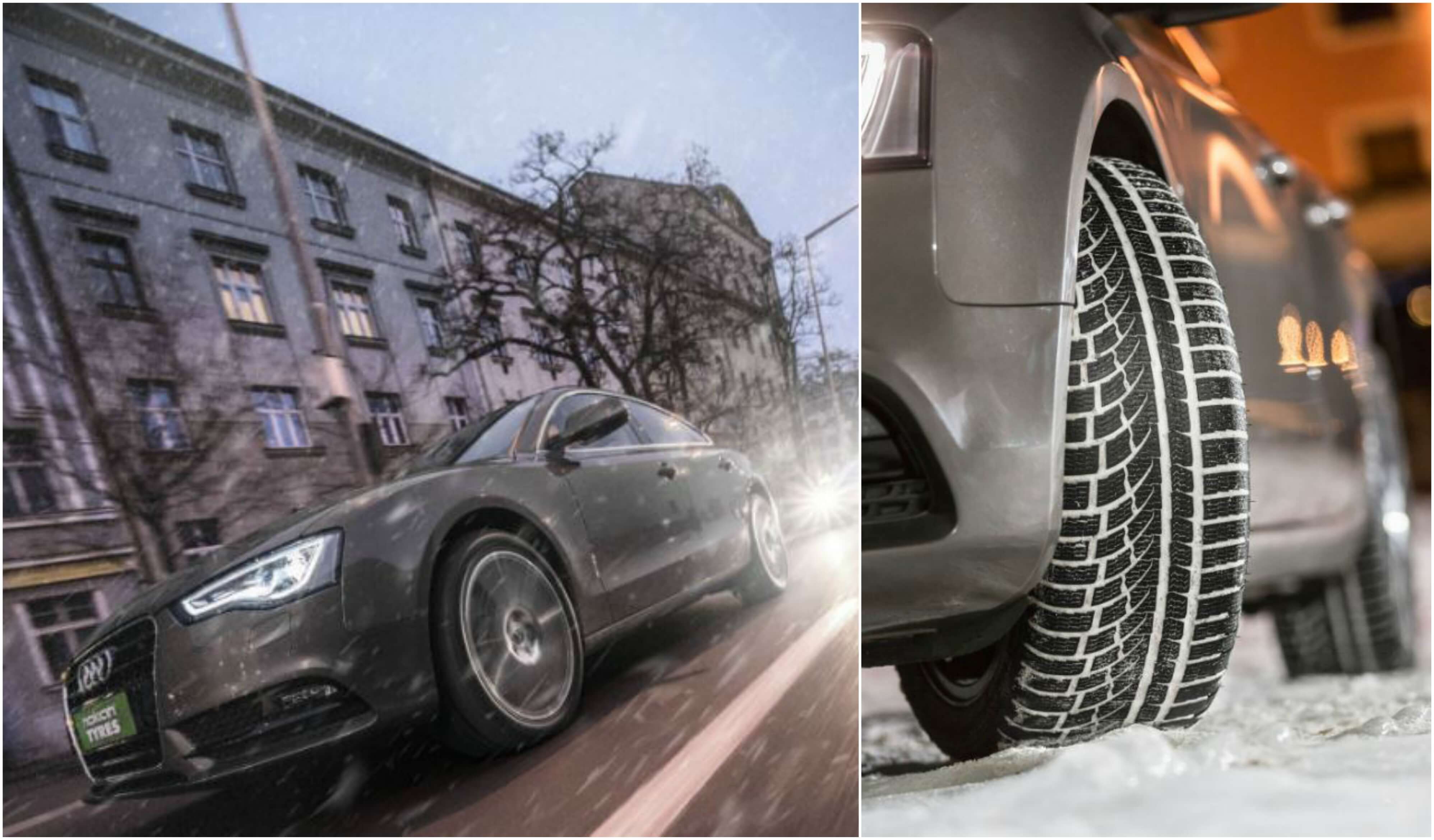 Nokian hiver 2016