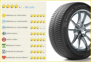 CrossClimate Rentrée 2017
