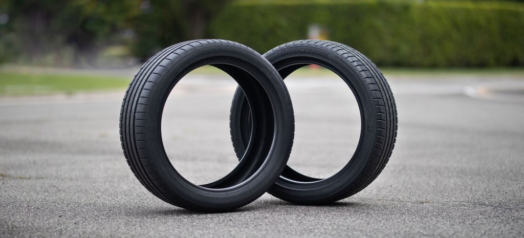 Enliten : des pneus plus légers